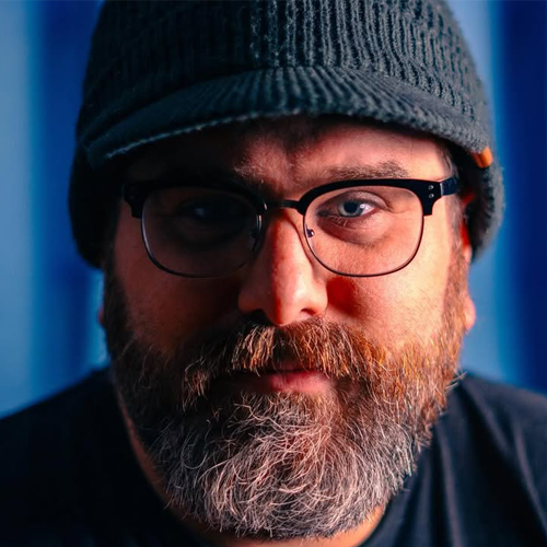 Evan Crawley - Creator of Band Tycoon