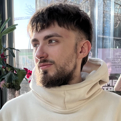 Nikola Dimov - Marketing Art and Animation