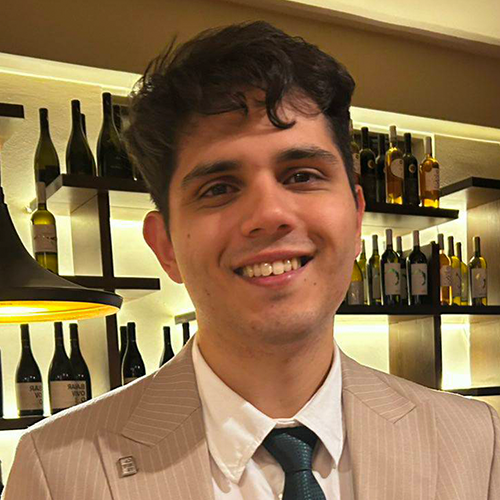 Nikola Kocevski - Lead 3D Environment Designer