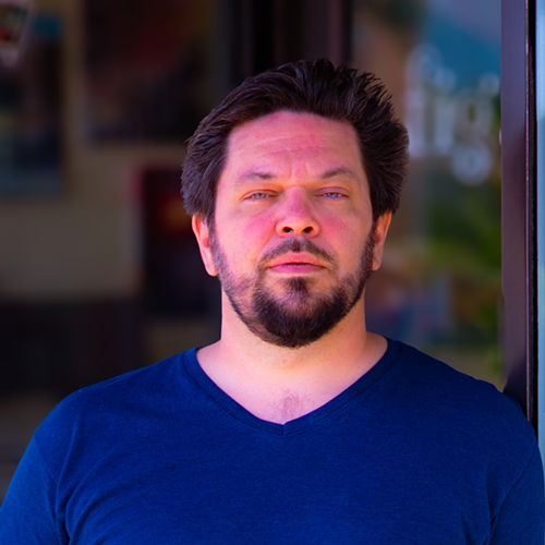 Stow Dunham - Contributor